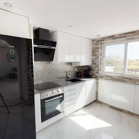 Luxury 2 Bed Penthouse On Golf Course Murcia Sucina Zewnętrze zdjęcie